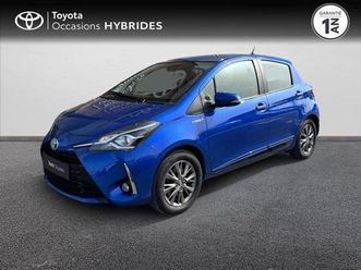 100h dynamic 5p my19