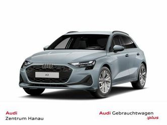 sportback 40 tfsie*navi-plus*led*kamera*hud*a