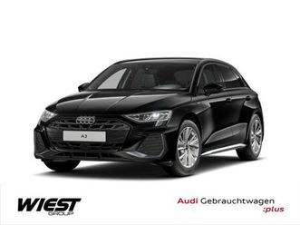 sportback s line 35 tdi 110 kw s tronic busin