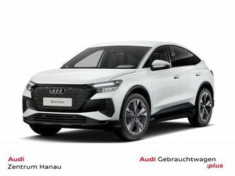 sportback 45 advanced*navi-plus*led*ah