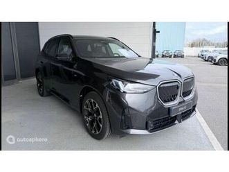 xdrive30e 299ch m sport
