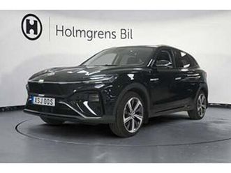 mg marvel r electric 360 pano navi | ränta 0,99%