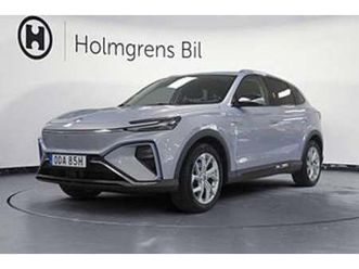 mg marvel r luxury 180hk panorama | ränta 0,99%