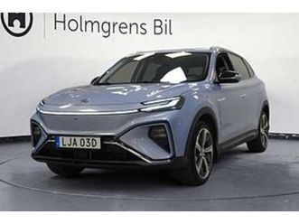 mg marvel r performance 288 hk panorama | ränta 0,99%