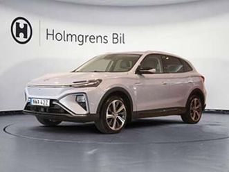 mg marvel r performance panorama | ränta 0,99%