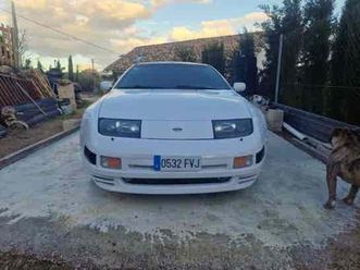 nissan - 300 zx