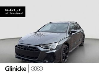 sportback s line tfsi 110 kw s tronic