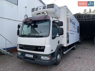 daf lf 2009