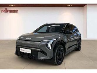 ev3 long range gt-line