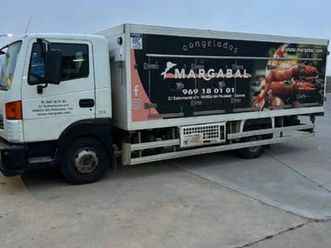 nissan - atleon tk3.120/18