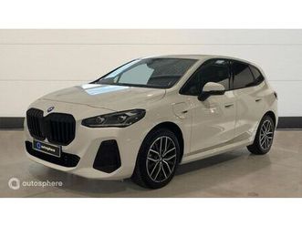 225e 245ch xdrive m sport dkg7