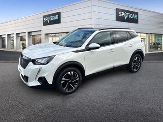 puretech 130 s&s bvm6 allure business