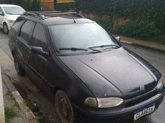 weekend 1.6 mpi 16v 4p