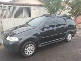 weekend adventure 1.6 8v/16v