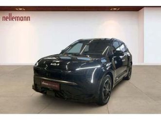 ev3 long range gt-line