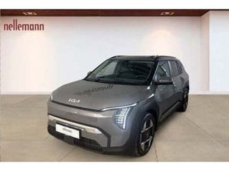 ev3 long range upgrade