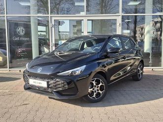 mg mg3 1.5 hev 195 km excite