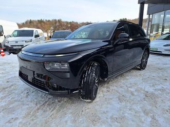 xpeng g9 long range pro rwd 94.60 kwh, 351km, wyprzedaż! 25 000zł rabatu!