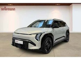 ev3 long range gt-line