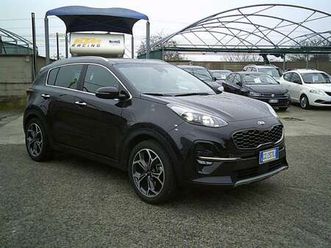 1.6 crdi 136 dct7 2wd mild hybrid gt line 30th ann