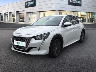 electrique 50 kwh 136ch allure business