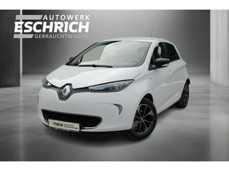 entry batteriemiete option auf bose-paket