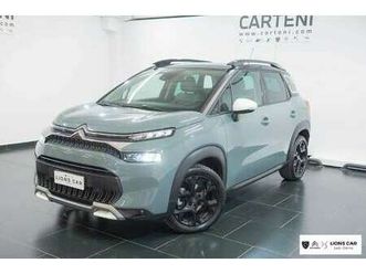 1ª s. puretech 110 s&s shine pack