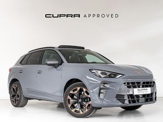 1.5 tsi e-hybrid vz dsg 200 kw (272 cv)