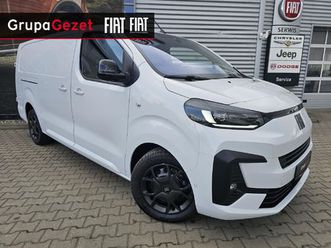 fiat scudo scudo furgon maxi 1.5 mj 120km s&s mt6 seria2 od ręki!