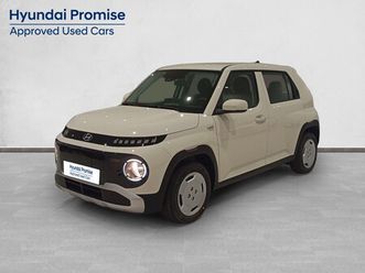 inster 42kwh klass 97