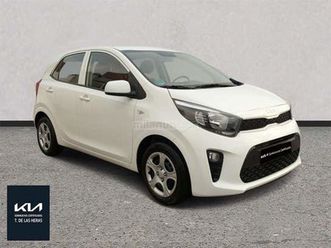 kia - picanto 1.0 dpi 46kw 63cv concept