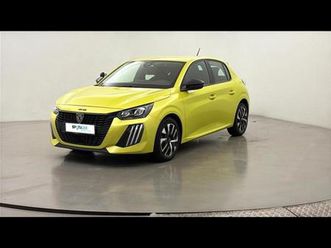 1.2 puretech 100ch s&s active