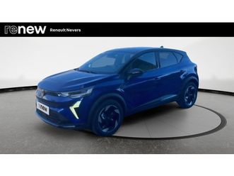 captur tce 90 ch techno