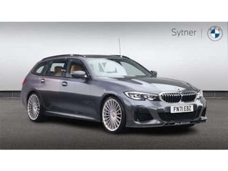 d3s 3.0 5dr switch-tronic awd