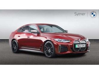 440kw m60 83.9kwh 5dr auto [tech pack]