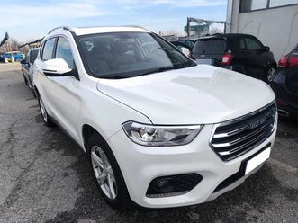 haval h2 premium 1.5 turbo 145 к.с. газ/бензин 2021г