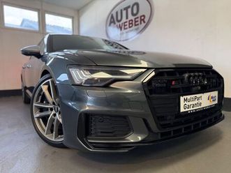 3.0 tdi quattro*led*navi*virtual*21 z*matrix*