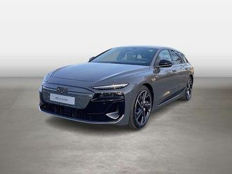 avant 315kw led-scheinwerfer, anhängev