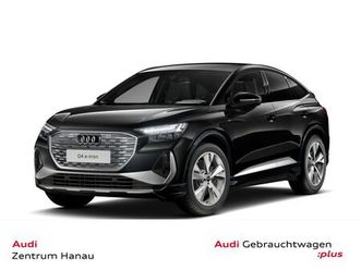 sportback 45 s-line*navi-plus*matrix*h
