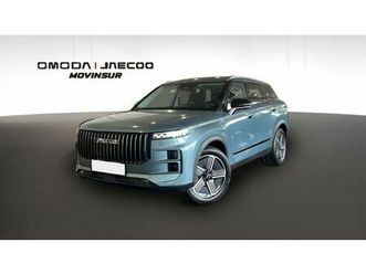 jaecoo 7 1.6 select 4x2