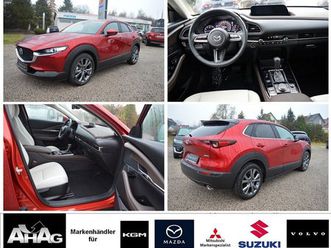 2.0 e-skyactiv-x m-hybrid selection drive *leder*