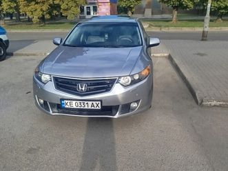 honda accord 2008