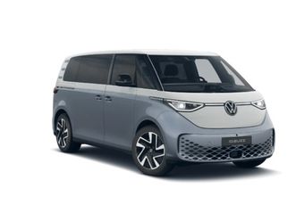 id.buzz id. buzz pro 210 kw (286 ps) auto.