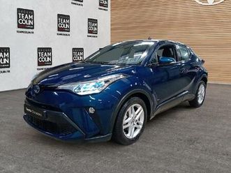 1.8 hybride 122ch dynamic ultimate e-cvt