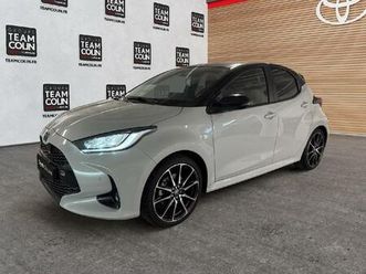 116h gr sport 5p my22