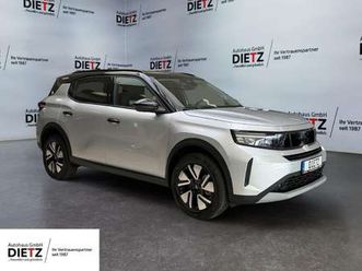 opel frontera 1.2 gs*led*kam*totw*navi*carplay*my2026