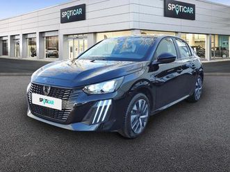 puretech 100 s&s bvm6 active