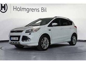 ford kuga awd drag pano elstol | ränta 4,99%