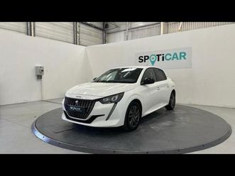 1.2 puretech 75ch s&s style