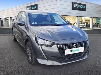 puretech 75 s&s bvm5 style